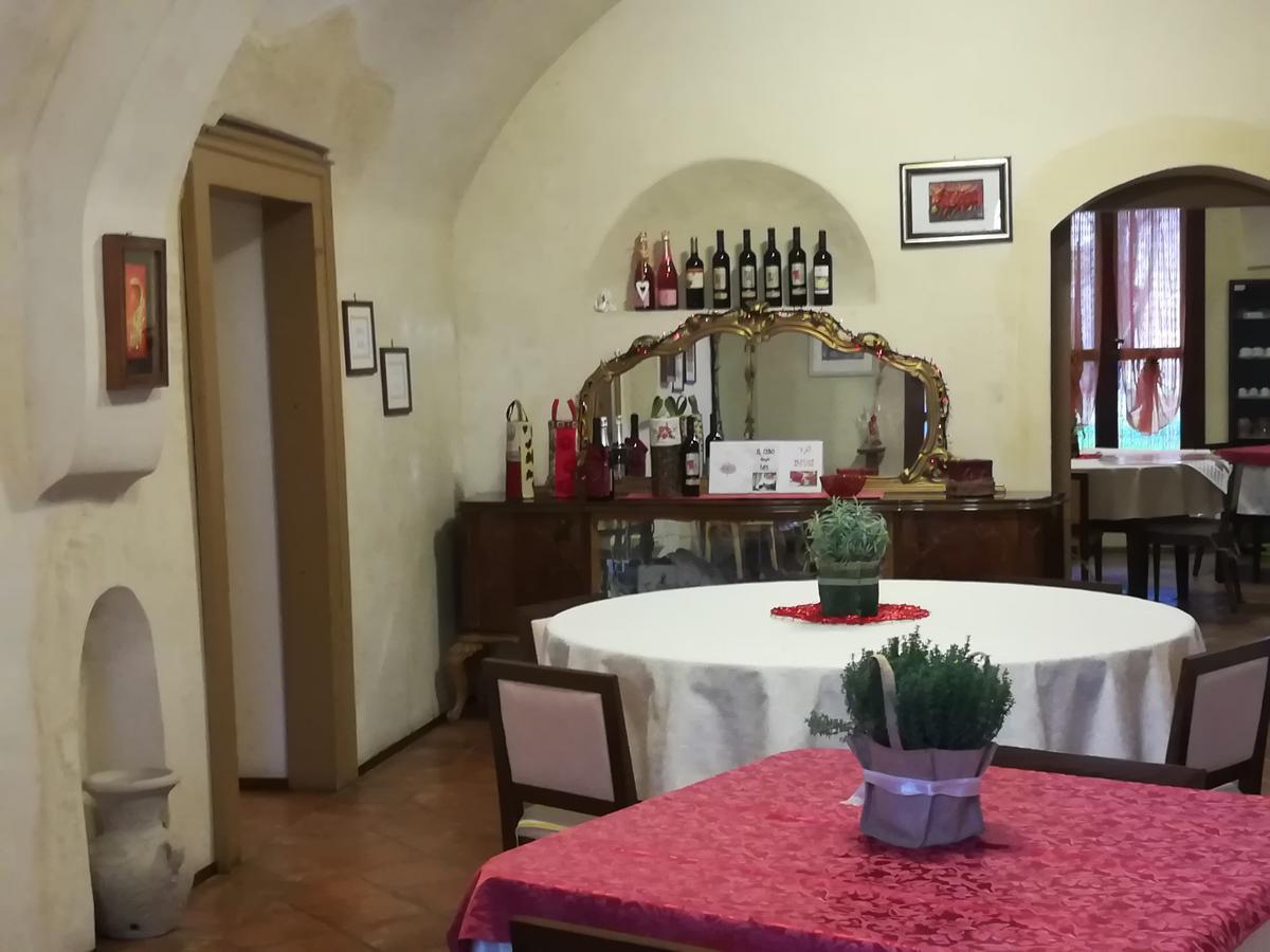 Hotel La Corte Correzzola Habitación foto