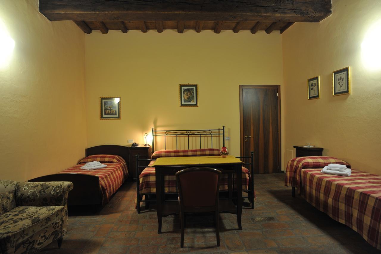 Hotel La Corte Correzzola Exterior foto